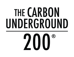 The Carbon Underground 200