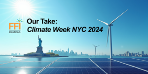 Our Take - Climate Week NYC 2024