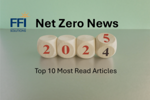 FFI Solutions - 2024-25 Net Zero News Top 10