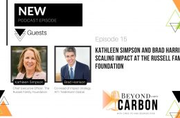 Beyond Carbon-Episode-15-Kathleen-Simpson-Brad-Harrison