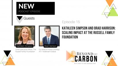 Beyond Carbon-Episode-15-Kathleen-Simpson-Brad-Harrison